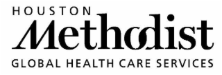 houston methodist global health care services