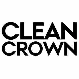 clean crown