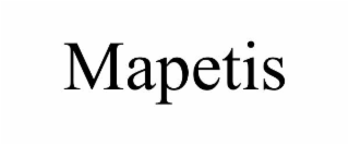 mapetis
