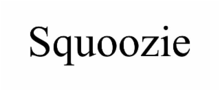 squoozie