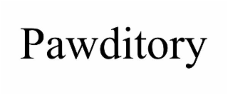 pawditory