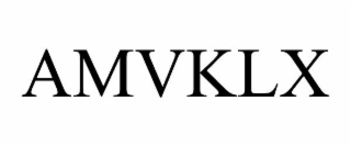 amvklx