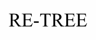 re-tree