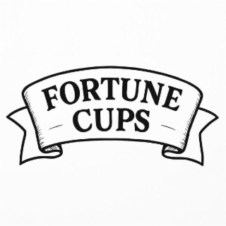 fortune cups