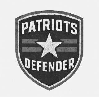 patriots defender