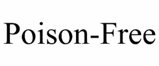 poison-free