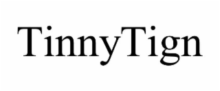 tinnytign