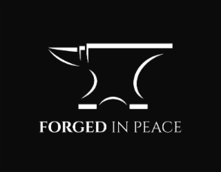 forged in peace