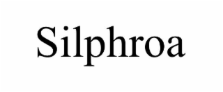 silphroa