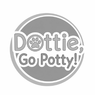 dottie, go potty!