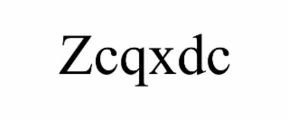 zcqxdc