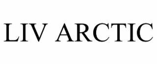liv arctic