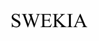swekia