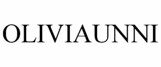 oliviaunni