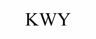 kwy