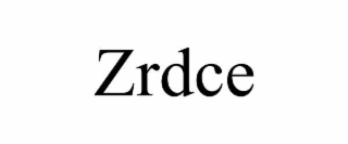 zrdce