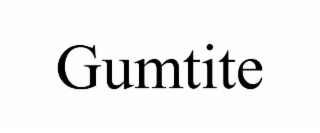 gumtite
