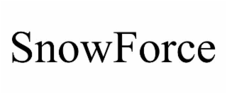 snowforce