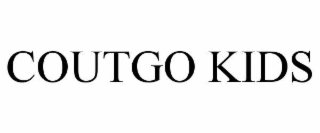 coutgo kids