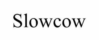 slowcow