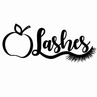 lashes