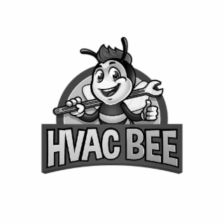 hvac bee