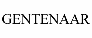 gentenaar
