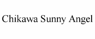 chikawa sunny angel