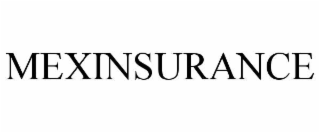 mexinsurance