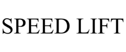 speed lift