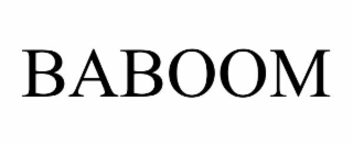 baboom
