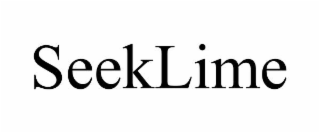 seeklime