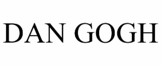 dan gogh