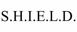 s.h.i.e.l.d.