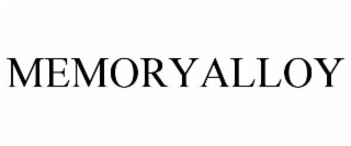 memoryalloy