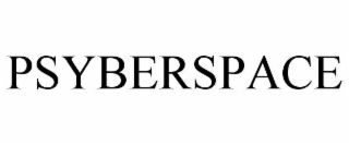 psyberspace