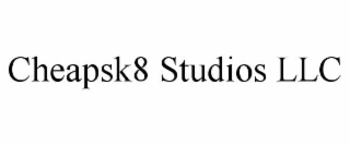 cheapsk8 studios llc