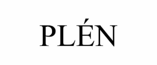 plÉn
