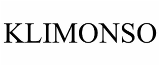 klimonso