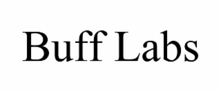 buff labs
