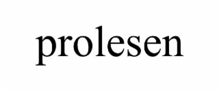 prolesen