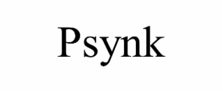 psynk
