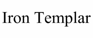 iron templar