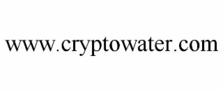 www.cryptowater.com