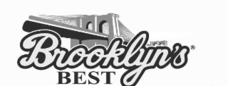 brooklyn's best