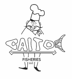 caito fisheries llc
