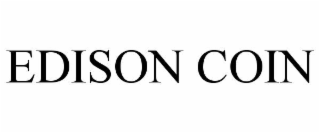 edison coin