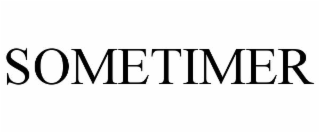 sometimer