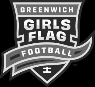 greenwich girls flag football