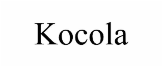 kocola